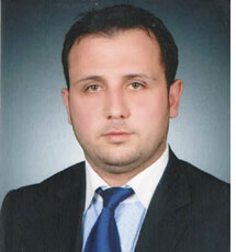 Nedim Yalçın FIRAT