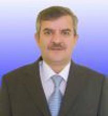 Hacı TOPRAK