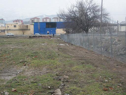 YEDİEMİN OTOPARKTA SON DURUM