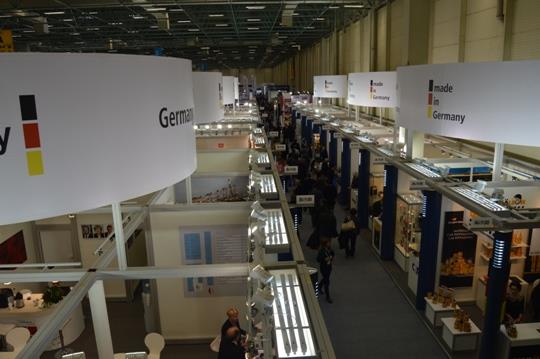  AUTOMECHANİKA İSTANBUL 2014 FUARINI ZİYARET ETTİK