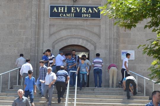VEFAAT EDEN ESNAFLARIMIZ VE YAKINLARI İÇİN MEVLİD İ ŞERİF
