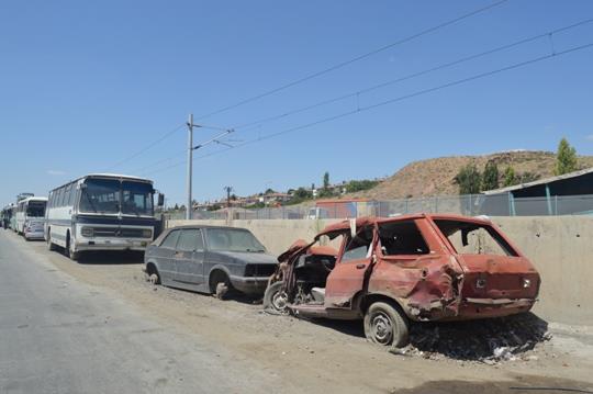 Kocasinan Belediye Başkanımız Ahmet ÇOLAKBAYRAKTAR'ın sanayimizi ziyareti.