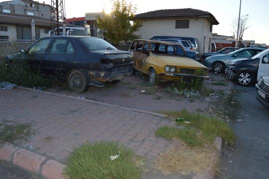 Kocasinan Belediye Başkanımız Ahmet ÇOLAKBAYRAKTAR'ın sanayimizi ziyareti.