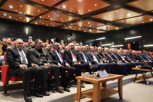 OTO SANATKARLARI ODASI, 