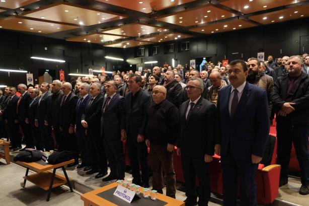 OTO SANATKARLARI ODASI, 