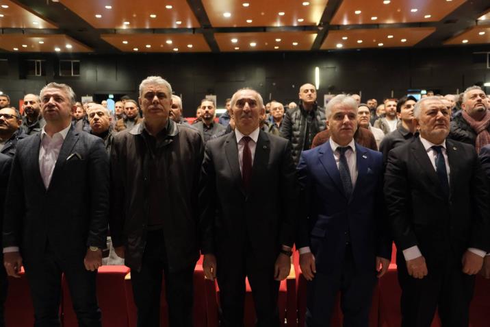 OTO SANATKARLARI ODASI, 