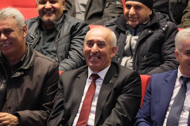 OTO SANATKARLARI ODASI, 