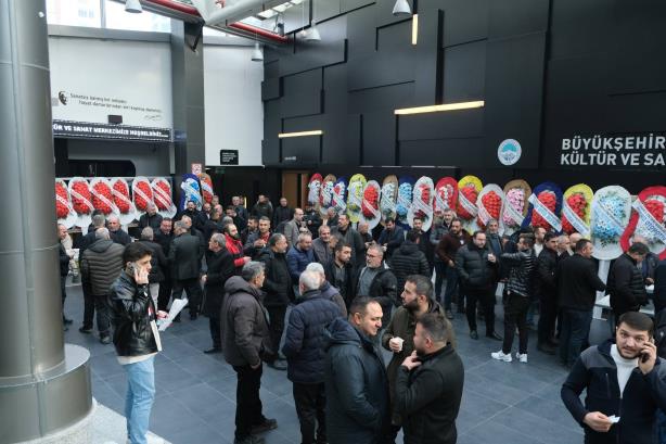 OTO SANATKARLARI ODASI, 