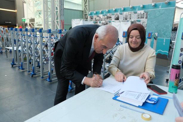 OTO SANATKARLARI ODASI, 