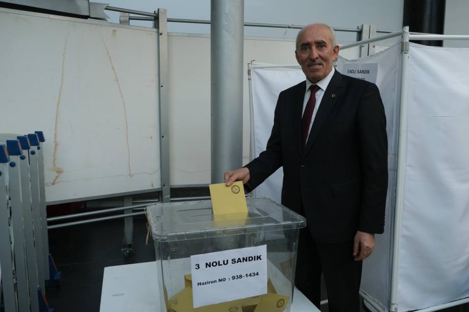 OTO SANATKARLARI ODASI, 