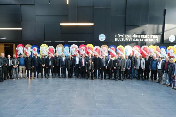 OTO SANATKARLARI ODASI, 