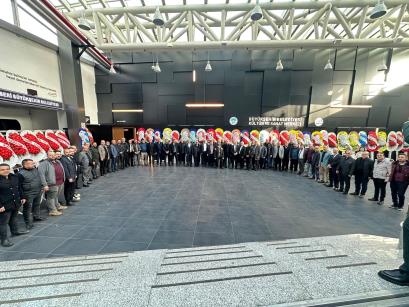 OTO SANATKARLARI ODASI, 