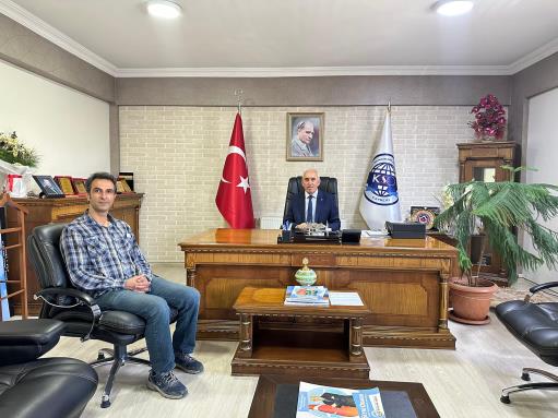 Yeni çıraklık eğitim merkezine kayıtlar yakında başlayacak.