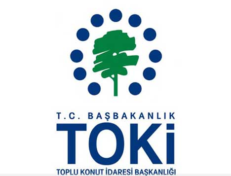 TOKİ KONUT PROJEMİZDE SON DURUM